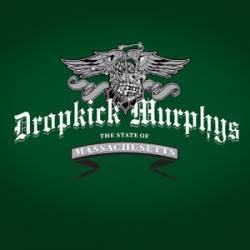 Dropkick Murphys : State of Massachusetts